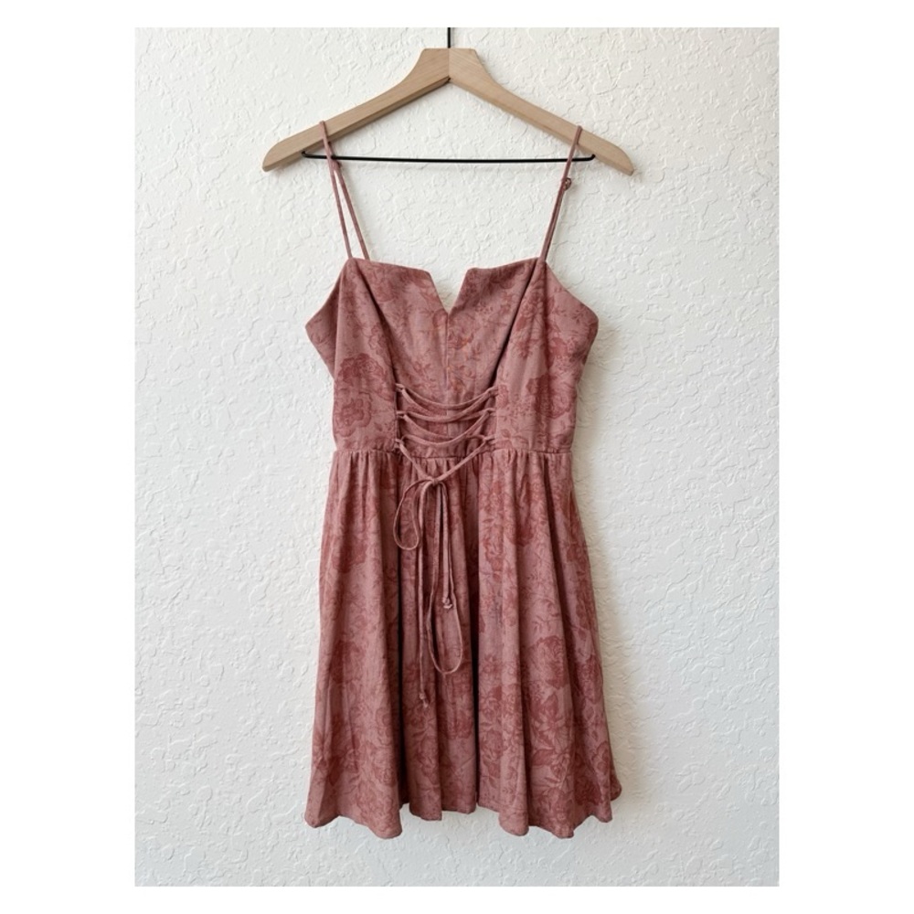 Altar’d State Dress